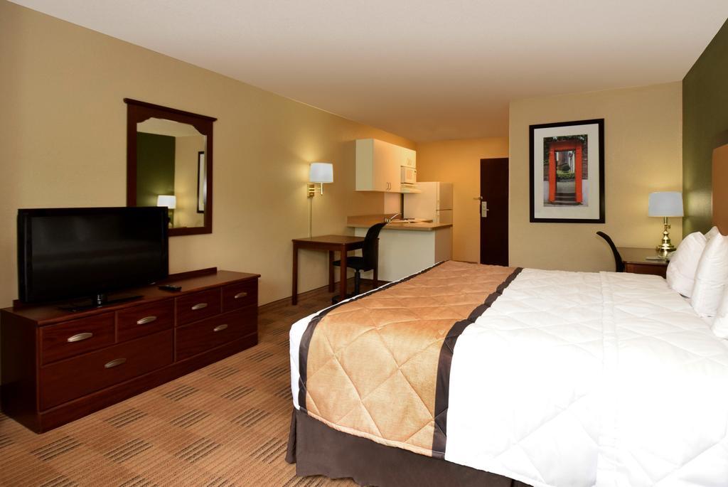 Extended Stay America Suites - Raleigh - Midtown Exterior photo