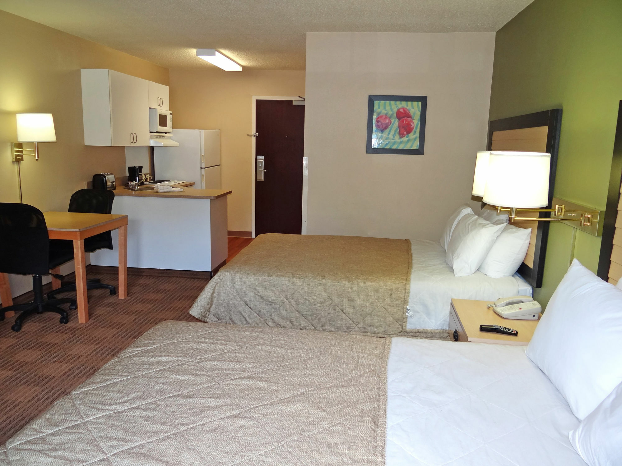 Extended Stay America Suites - Raleigh - Midtown Exterior photo
